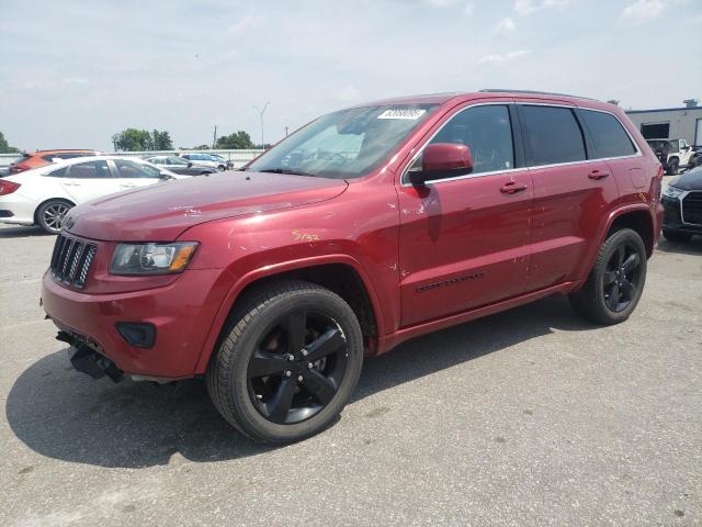 Vin: 1c4rjfag5fc141348, lot: 62058095, jeep grand cher laredo 2015 img_1