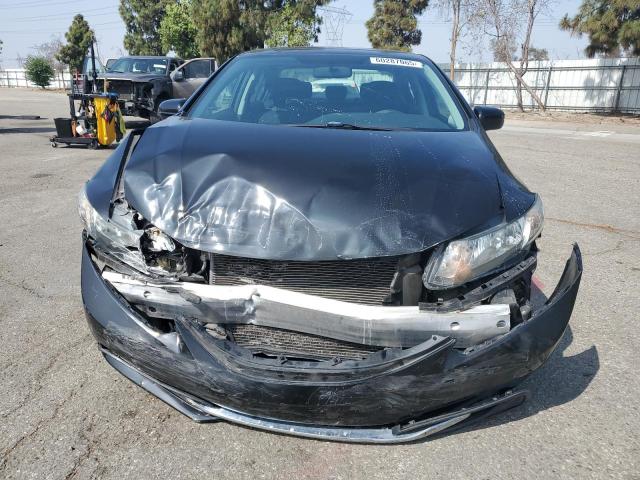 2015 HONDA CIVIC EX - 2HGFB2F87FH538875