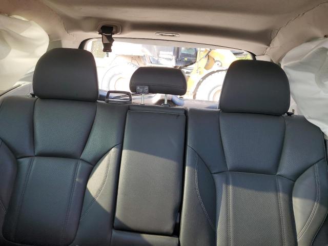 2020 SUBARU FORESTER T - JF2SKAXC3LH482432