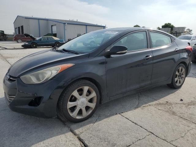 Vin: kmhdh4ae4bu136196, lot: 60172635, hyundai elantra gls 2011 img_1