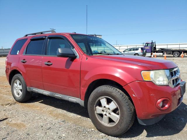 Vin: 1fmcu0d73akb52364, lot: 61460245, ford escape xlt 20104