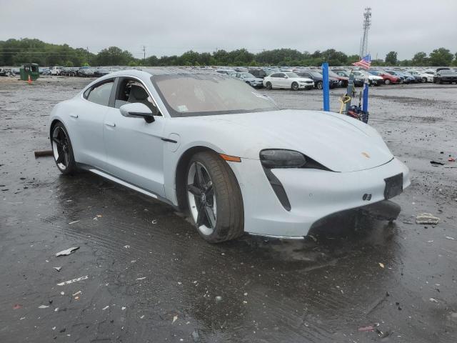 2022 PORSCHE TAYCAN TUR WP0AC2Y16NSA54518