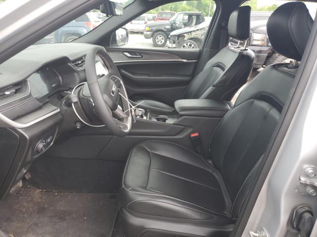 2024 JEEP GRAND CHER - 1C4RJKBGXR8513507
