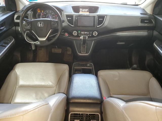2016 HONDA CR-V EXL 2HKRM4H79GH673256