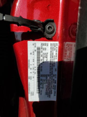 2015 FORD FOCUS SE - 1FADP3K27FL305070