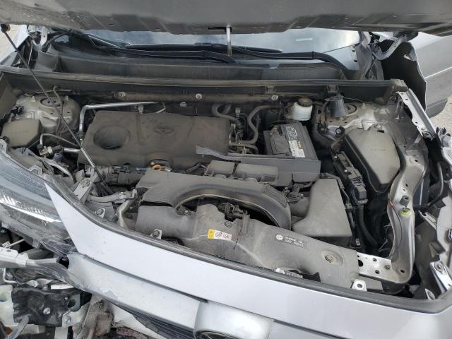 2019 TOYOTA RAV4 LE 2T3H1RFV4KC013017