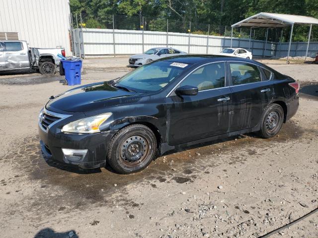 Vin: 1n4al3ap1fc586830, lot: 60928155, nissan altima 2.5 2015 img_1