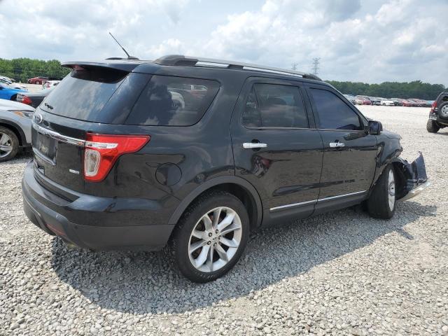 Vin: 1fm5k8f84ega86905, lot: 58130975, ford explorer limited 20143