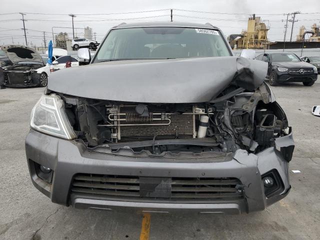 2020 NISSAN ARMADA SV JN8AY2ND6L9107420