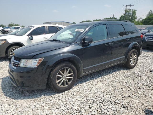 DODGE JOURNEY SX