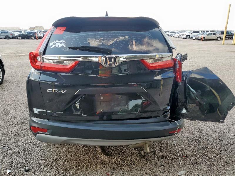 2019 HONDA CR-V LX 5J6RW5H30KL003266