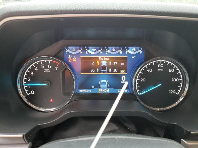 2022 FORD F150 SUPER - 1FTFW1E87NKE73872