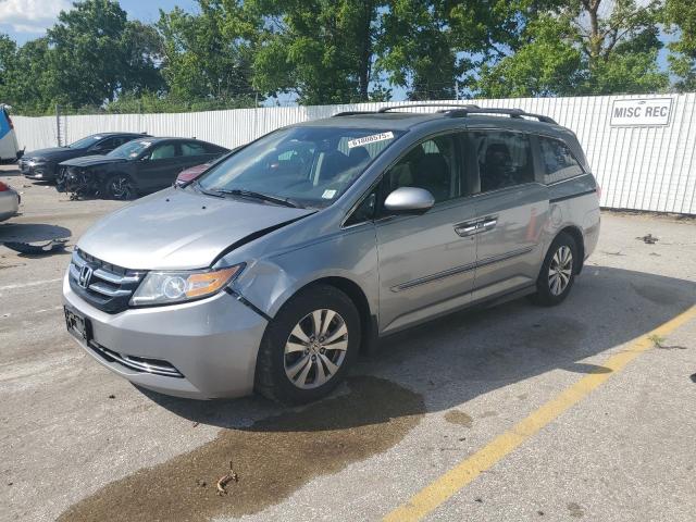 Vin: 5fnrl5h65gb028411, lot: 61808575, honda all models exl 2016 img_1