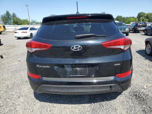 2017 HYUNDAI TUCSON LIM KM8J3CA43HU313672