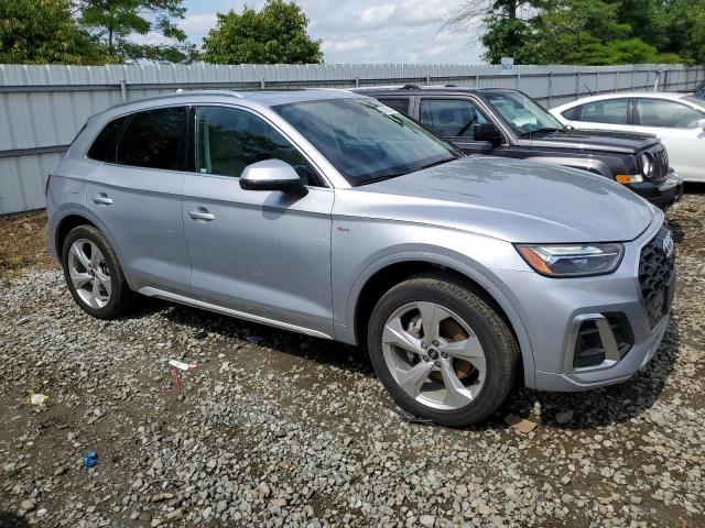 Vin: wa1eaafy6n2134605, lot: 59351045, audi q5 premium plus 45 20224