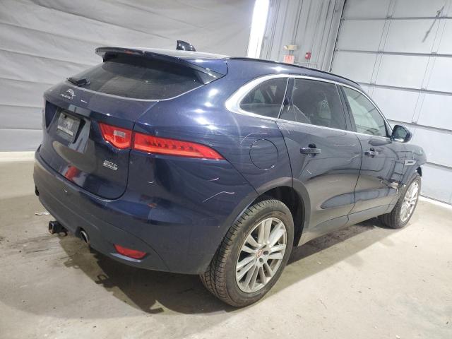 2020 JAGUAR F-PACE PRE SADCK2GXXLA632092