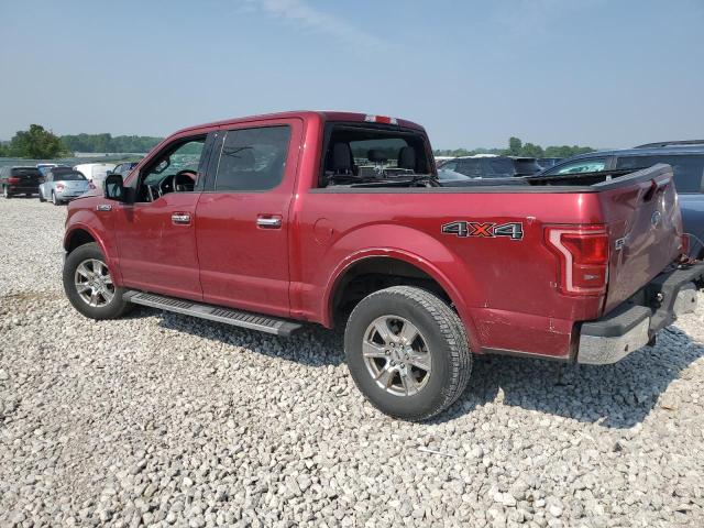 Vin: 1ftew1ef6ffa76755, lot: 58920285, ford f-150 supercrew 20152
