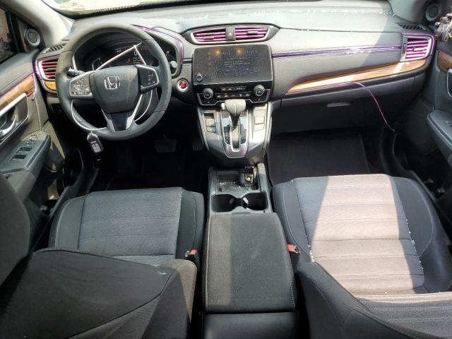 2018 HONDA CR-V EX 2HKRW2H52JH606339