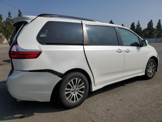Vin: 5tdyz3dc3ks014697, lot: 60131605, toyota all models xle 20193