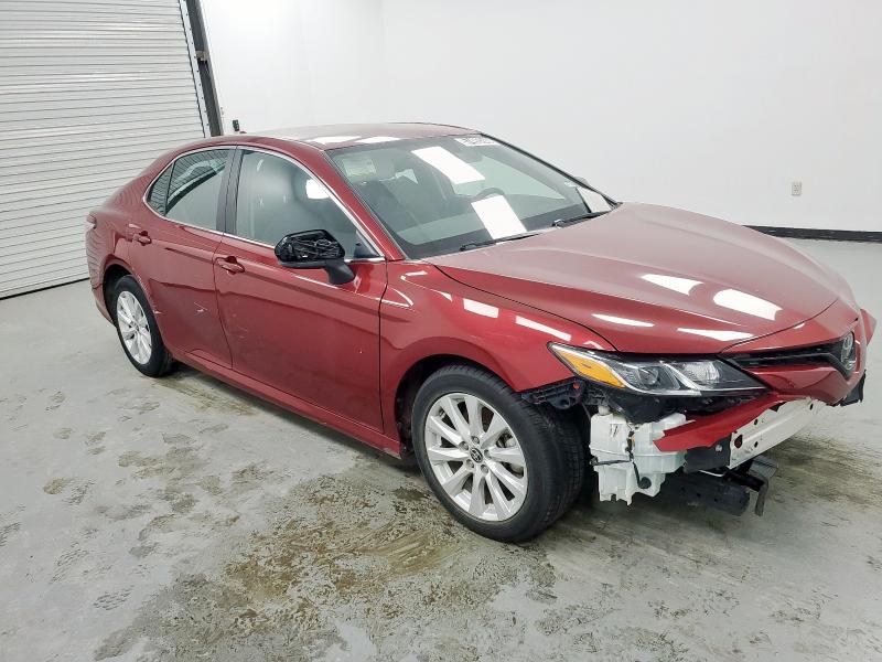Vin: 4t1c11ak4lu395728, lot: 57495245, toyota camry le 20204