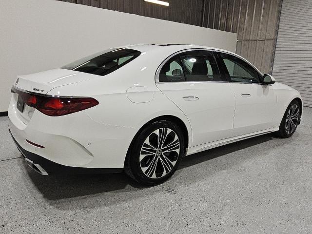 Vin: w1klf4hb7sa095796, lot: 59636555, mercedes-benz e-class 350 4matic 20253