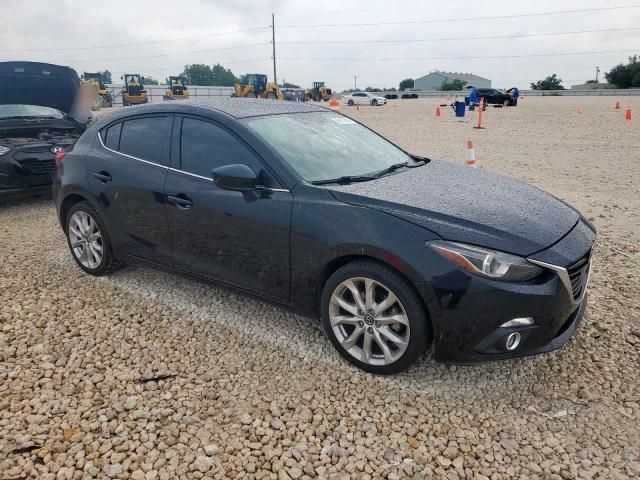 Vin: jm1bm1m30f1271053, lot: 60119855, mazda 3 grand touring 20154