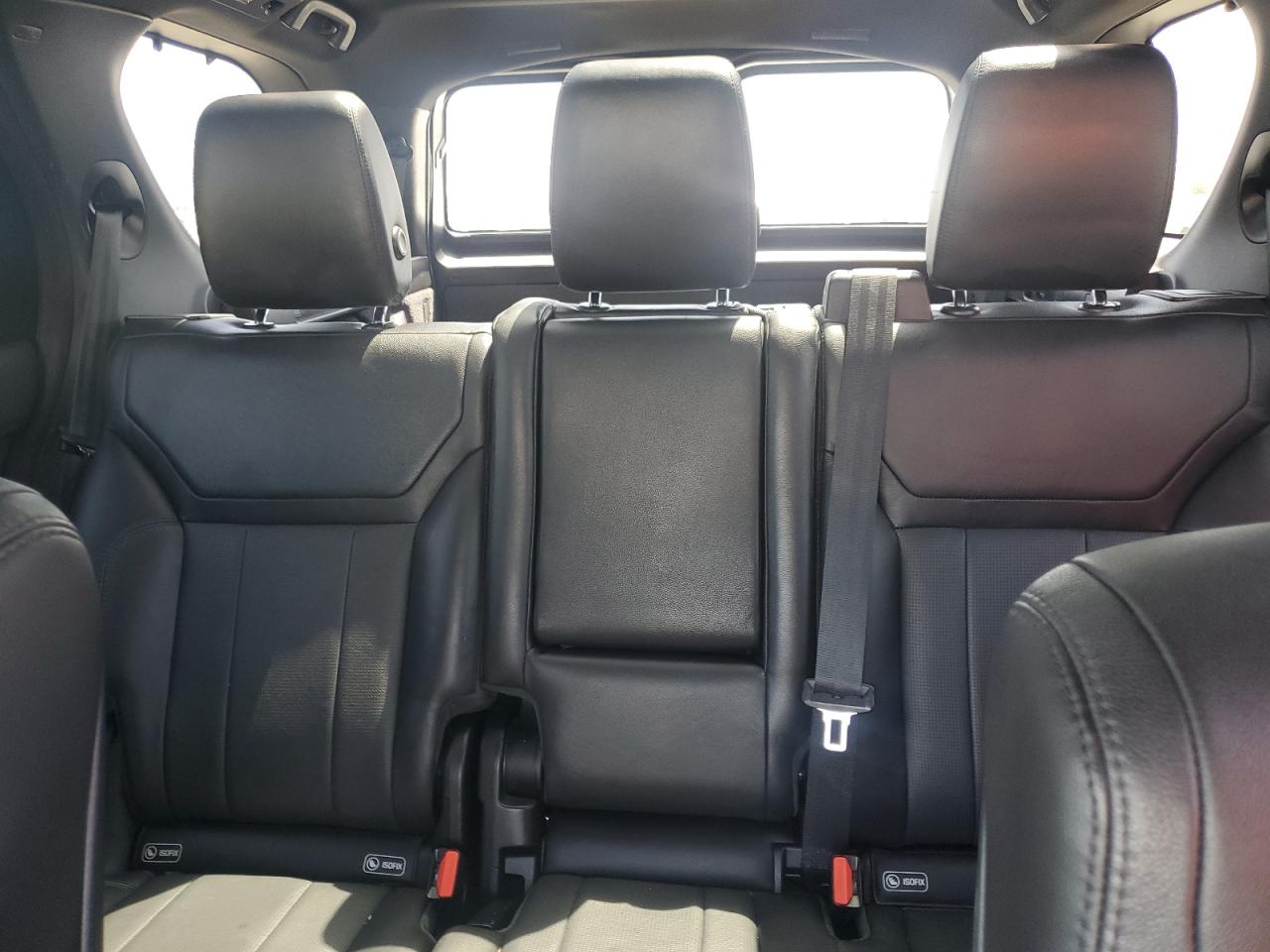 Lot #3311826183 2017 LAND DISCOVERY HSE