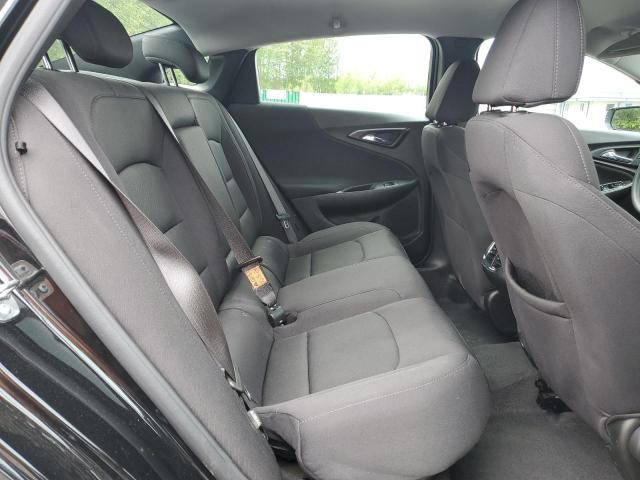 2024 CHEVROLET MALIBU LT - 1G1ZD5ST3RF184580