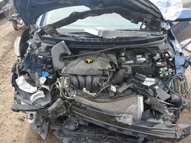 2016 HYUNDAI ELANTRA SE - KMHDH4AE9GU542448