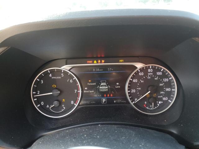 2023 NISSAN SENTRA SV 3N1AB8CV4PY308389