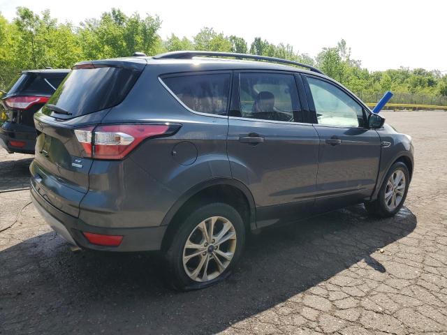 Vin: 1fmcu0gd4jub40343, lot: 58753255, ford escape se 20183