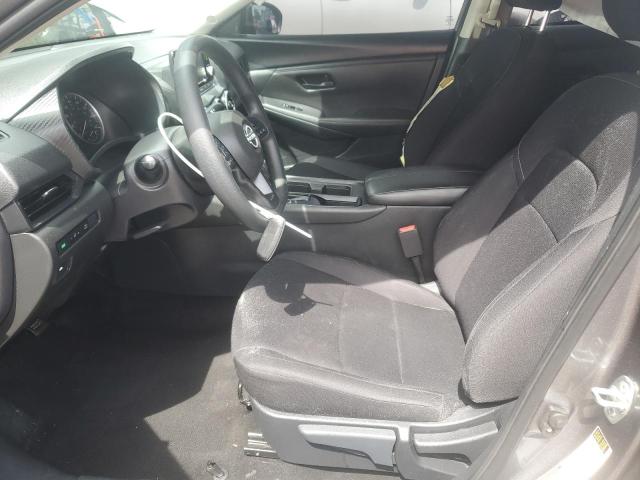 2024 NISSAN SENTRA S - 3N1AB8BV4RY239255