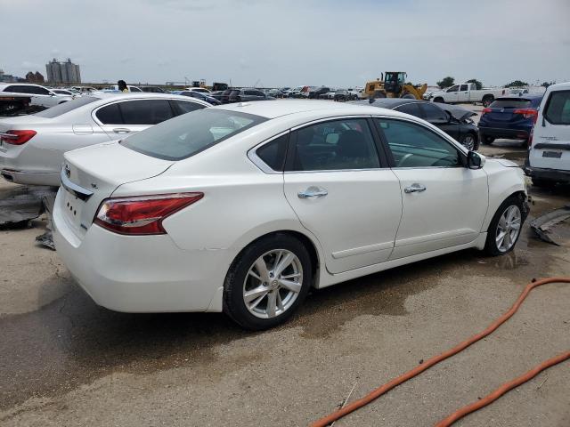 Vin: 1n4al3ap3dn480543, lot: 62508665, nissan altima 2.5 20133