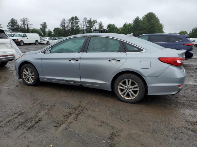 2017 HYUNDAI SONATA SE 5NPE24AF6HH516775