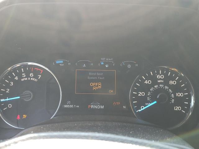 2019 FORD F150 SUPER - 1FTEW1E48KFA08014