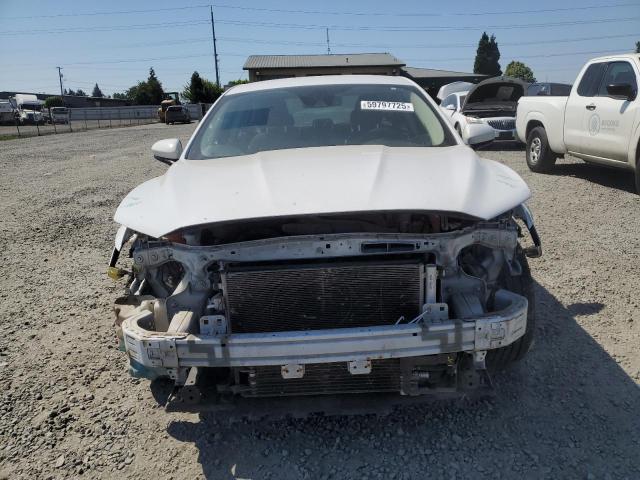 2019 FORD FUSION SE - 3FA6P0LU3KR206796
