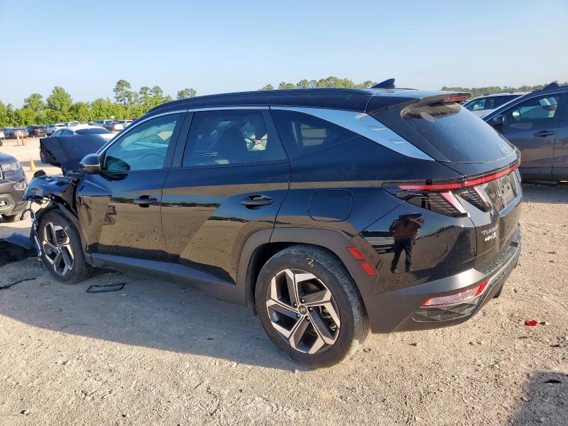 2024 HYUNDAI TUCSON SEL 5NMJF3DE0RH391447