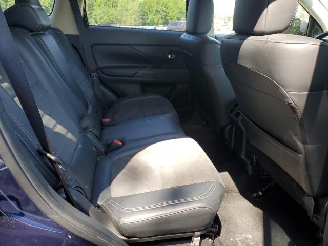 2019 MITSUBISHI OUTLANDER JA4AZ3A31KZ044909
