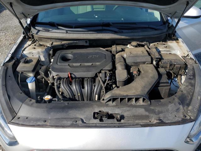 2019 HYUNDAI SONATA SE 5NPE24AF4KH759055