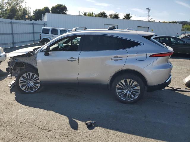 2021 TOYOTA VENZA LE JTEAAAAHXMJ025107