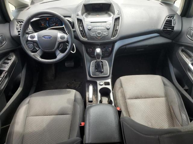 2017 FORD C-MAX SE 1FADP5AU1HL112155