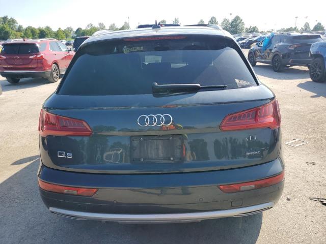 2019 AUDI Q5 PREMIUM WA1BNAFY9K2072619