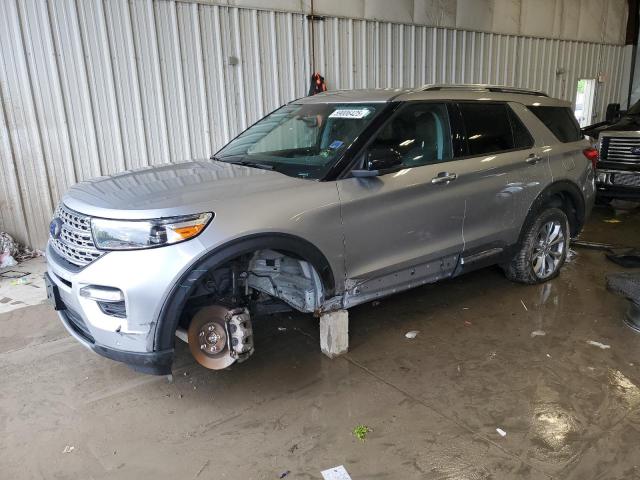 Vin: 1fmsk8fh0mgc14848, lot: 59006425, ford explorer limited 2021 img_1