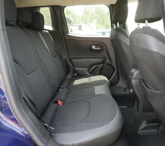 2019 JEEP RENEGADE L ZACNJABB0KPJ96393