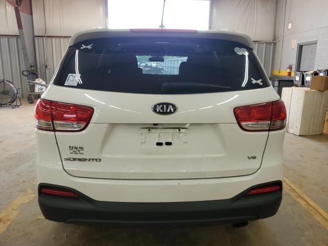 2017 KIA SORENTO LX 5XYPGDA59HG203762