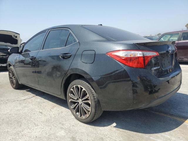 Vin: 5yfburhe8fp234693, lot: 60672495, toyota corolla l 20152