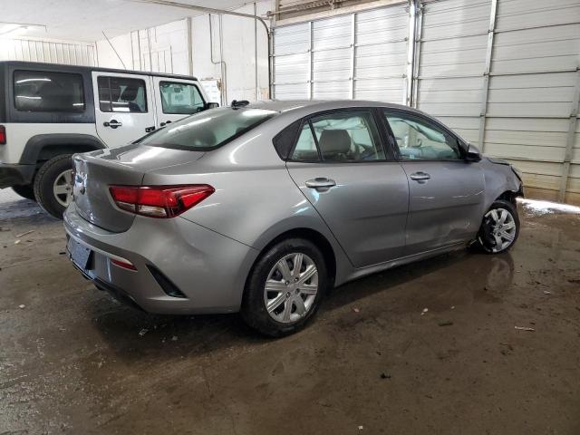2023 KIA RIO LX 3KPA24AD6PE611398