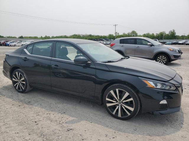 Vin: 1n4bl4cw5lc182780, lot: 59524055, nissan altima sr 20204