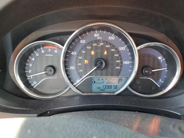 2015 TOYOTA COROLLA L - 5YFBURHE6FP189026