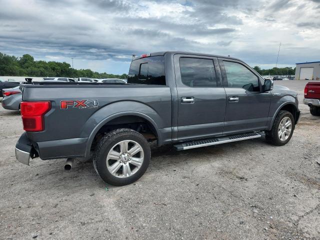 Vin: 1ftew1eg0jkf54290, lot: 62632995, ford f-150 supercrew 20183